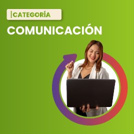 Comunicación