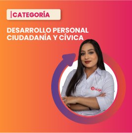 Desarrollo Personal, Ciudadanía y Cívica (DPCC)