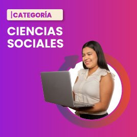 Ciencias Sociales