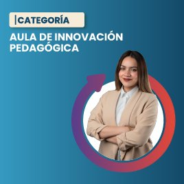 Innovación pedagógica