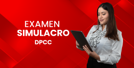 Examen Simulacro N° 09 -  DPCC