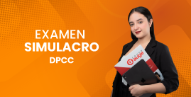 Examen Simulacro Ascenso N° 06 - DPCC