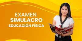 Examen Simulacro N° 02 - Educación Física