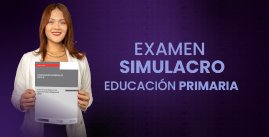 Examen Simulacro Ascenso N° 10 - Ed. Primaria