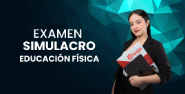 Examen Simulacro Ascenso N° 05 - Educación Física 