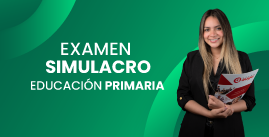 Examen Simulacro N° 10 - Educación para el Trabajo