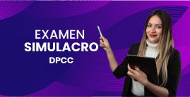 Examen Simulacro N° 05 - DPCC