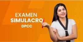 Examen Simulacro N° 06 - DPCC