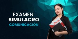 Examen Simulacro N° 02 - Comunicación