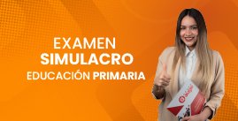 Examen Simulacro Ascenso N° 07 - Ed. Primaria