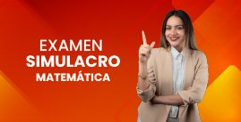 Examen Simulacro Ascenso N° 04 - Matemática