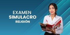 Examen Simulacro N° 05 - Religión