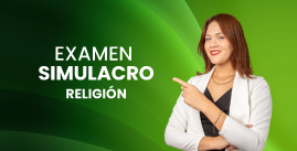 Examen Simulacro N° 09 - Religión