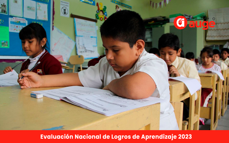 Minedu: Tacna, Moquegua y Arequipa primeros en la Evaluación Nacional de Logros de Aprendizaje 2023