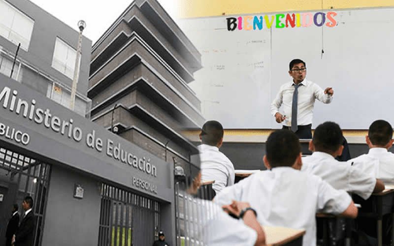 ¿Será feriado y no habrá clases este 31 de octubre y 1 de noviembre en los colegios del Perú? Esto dice el Minedu