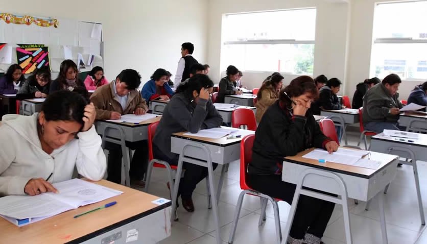 Resultados de docentes que ganaron plazas en CPM del Minedu: aquí el link oficial